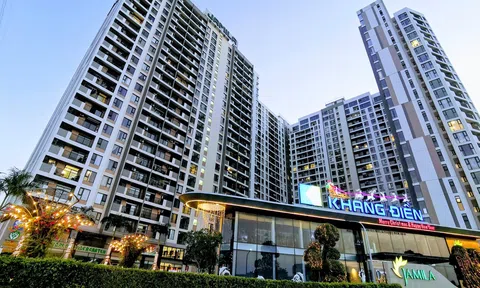 Lợi tới cả tỷ đồng nhờ mua nhà bằng tiền mặt