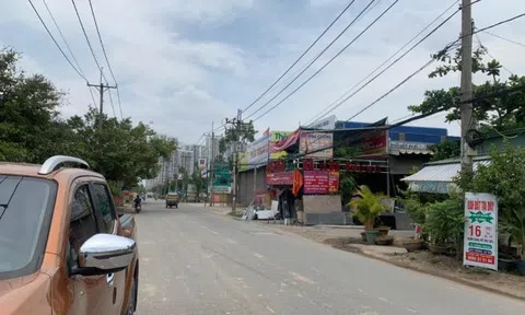 Thuê nhà ở trọ, dồn tiền mặt đầu tư đất