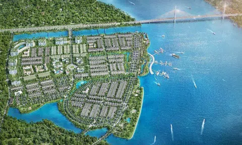 Phác hoạ Free Land - chủ dự án King Bay 4.800 tỉ đồng