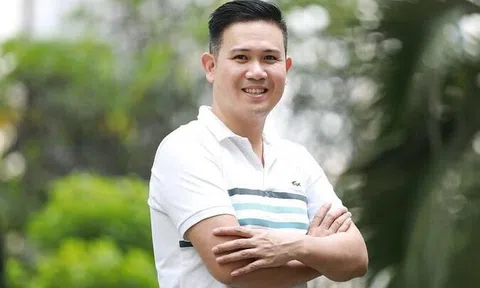 Ông Tam Asanzo: 'Chữ T' mới ở T&T 159 Group