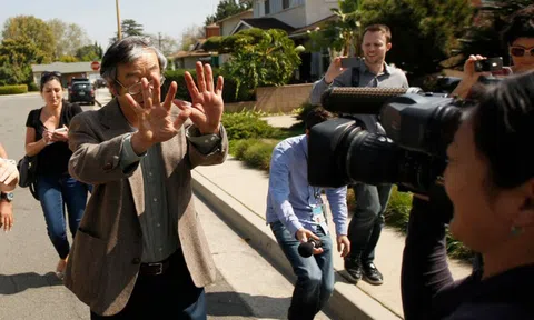 Dấu hiệu cha đẻ Bitcoin vừa 'xả hàng', thị trường sắp dậy sóng?