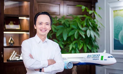 Bamboo Airways bất ngờ xin vay 5.000 tỷ đồng với lãi suất 0%