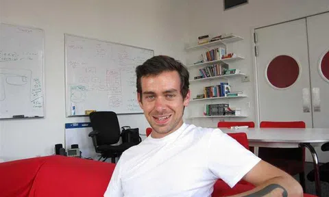 "Lập dị" như CEO Twitter: Chỉ ăn một bữa/ngày, thích làm việc trong bếp