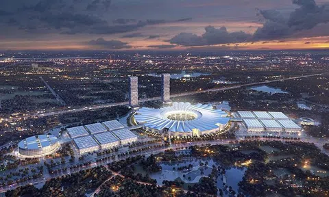 Loạt dự án “siêu khủng” của VEF tại Hà Nội sắp có thêm 11.000 tỷ đồng