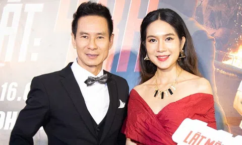 Công nghệ 3DX xuất hiện trong lễ ra mắt phim “Lật Mặt: 48h”