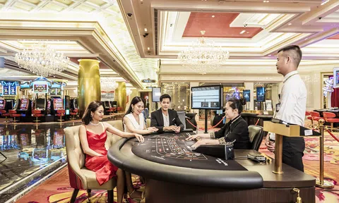 Vingroup khai trương siêu quần thể nghỉ dưỡng, vui chơi, giải trí tại Phú Quốc