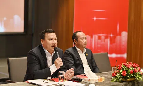 Tham vọng tỷ đô của Danh Khôi