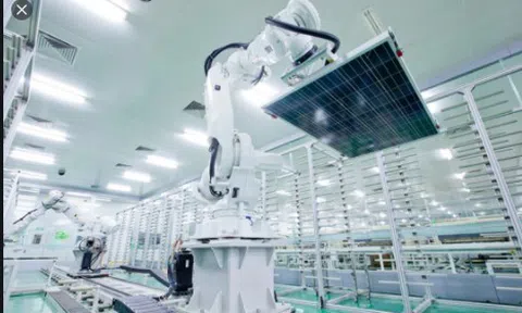 Doanh nghiệp Hong Kong rót nửa tỷ USD xây nhà máy  công nghệ tế bào quang điện ở Quảng Ninh