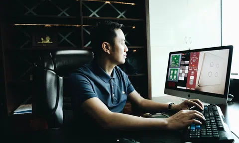 Hé lộ chân dung Chủ tịch Đỗ Anh Tuấn - người đứng sau những dự án nghìn tỷ của Sunshine Group