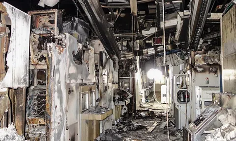 Thế giới ngày càng 'khát' chip và đây là vấn đề nan giải