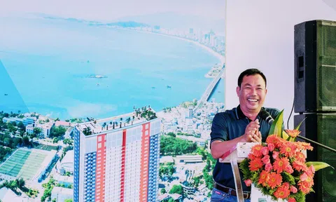 Đường về tay đại gia Cat Tiger của 3.000m2 đất vàng Nha Trang