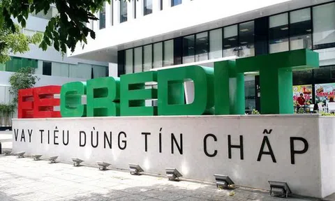 Hiệu ứng từ thương vụ tỉ đô FE Credit