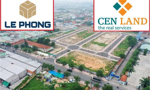 Kháng nghị vụ tranh chấp đất đai giữa Cenland và Lê Phong thế chấp tại MSB