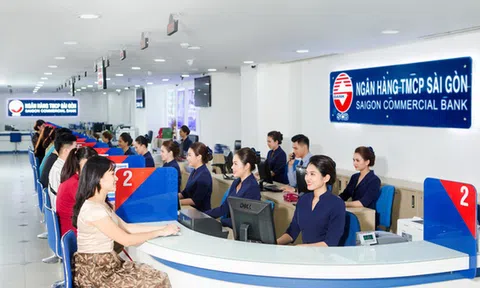 Giám đốc Chi nhánh lập hồ sơ giả "ăn chặn" 8 tỷ đồng của khách hàng: SCB nói gì?