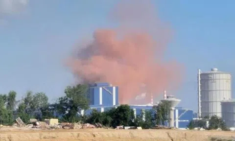 Nhà máy Thép Hòa Phát Dung Quất vào diện giám sát chặt chẽ