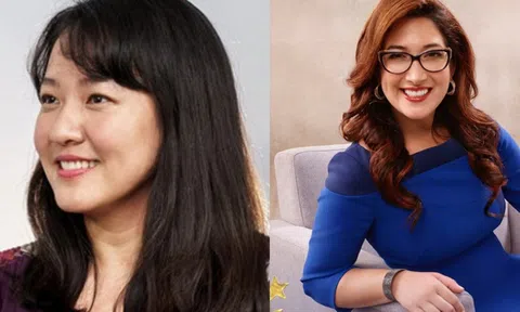 Lê Diệp Kiều Trang, Randi Zuckerberg nói gì khi tên tuổi thường bị ‘gắn mác’ với chồng và em trai?
