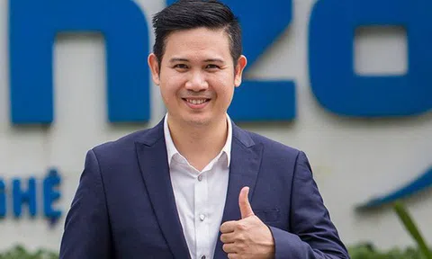 Bán được hơn 3.000 tivi trong 1 ngày 'Shark' Tam gửi lời cảm ơn tới bà Phương Hằng