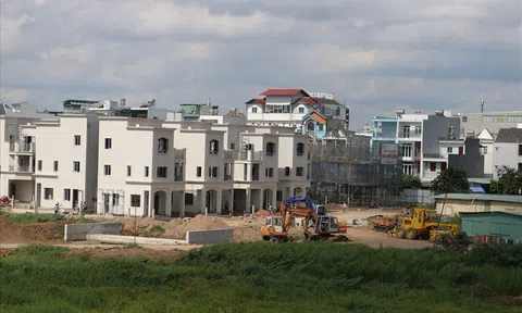 "Chảy máu" đất công tại Khu Công nghệ cao TPHCM: Mua bán gắn mác "thuê"