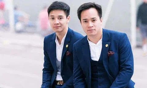 "Hổ phụ sinh hổ tử" nhà họ Lê: Cha là người hồi sinh VPBank khỏi vực thẳm, con lớn startup nghìn tỷ, con út lập kênh Youtube hút triệu fan