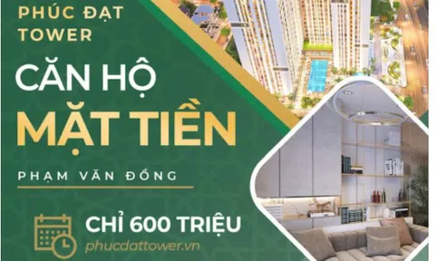 “Thần Đèn’’ dời dự án từ Bình Dương lên Sài Gòn để tạo sóng?
