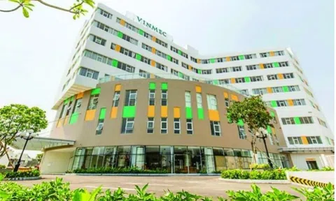 Sau nhà máy ô tô và khu nghỉ dưỡng, Vingroup tiếp tục đề xuất xây bệnh viện Vinmec tại Hà Tĩnh