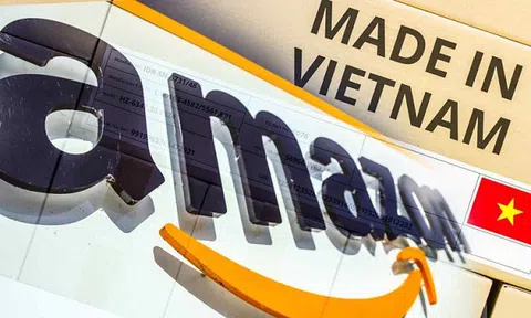 Cạnh tranh với Alibaba, Amazon đẩy mạnh chiến lược 'hút' nhà cung cấp Việt Nam