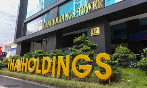 Thaiholdings của đại gia Ninh Bình có gì mà được thị trường định giá hơn 3 tỷ đô la?
