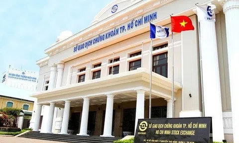 Sở Giao dịch Chứng khoán TPHCM (HOSE) nhận “bão” đánh giá 1 sao trên Google