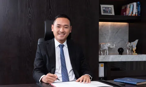 CEO Gelex Nguyễn Văn Tuấn: Đại gia “sừng sỏ” của các thương vụ M&A bom tấn trên thị trường