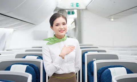 Hàng trăm triệu cổ phiếu Bamboo Airways được dùng làm tài sản đảm bảo khoản vay với mức giá 8.500 đồng/cp