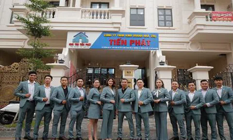 Cộng đồng mạng vạch trần rủi ro đầu tư nhà trọ Tiến Phát