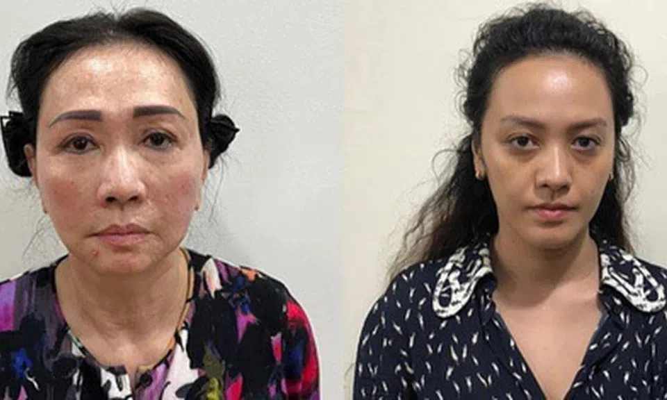 Vụ Vạn Thịnh Phát, 5 triệu USD xếp đầy 3 thùng xốp hối lộ cục trưởng Ngân hàng Nhà nước