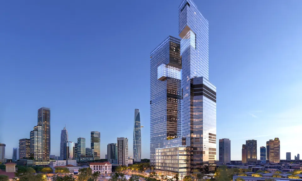 Thị trường bất động sản 2026 “vượt gió ngược, đón chu kỳ mới”: Cơ hội cho “nhà định chuẩn”