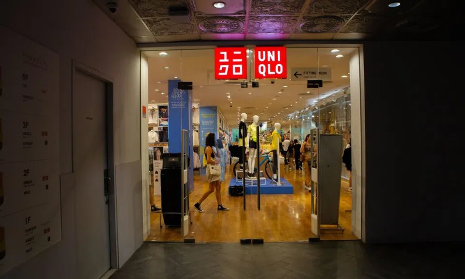 Cửa hàng Uniqlo, Muji sẽ ra sao khi Parkson Việt Nam phá sản