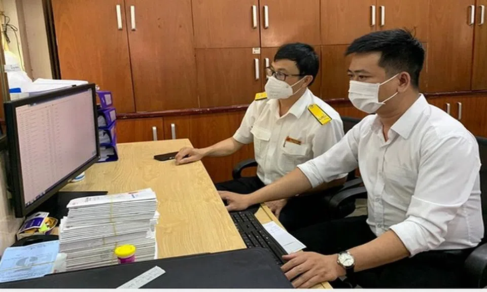 Hàng loạt ‘ông lớn’ bất động sản vào 'tầm ngắm' của Tổng cục thuế