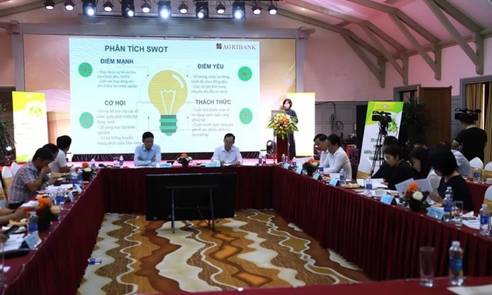 Khoản tín dụng hơn 20 tỷ USD ở Việt Nam đang 'nóng' lên từng ngày