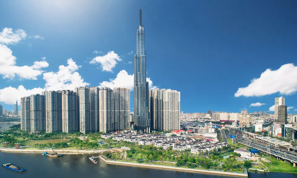 Vingroup doanh thu thuần và lợi nhuận sau thuế 6 tháng đầu năm 2026 lần lượt đạt 222,3 nghìn và 20,4 nghìn tỷ đồng
