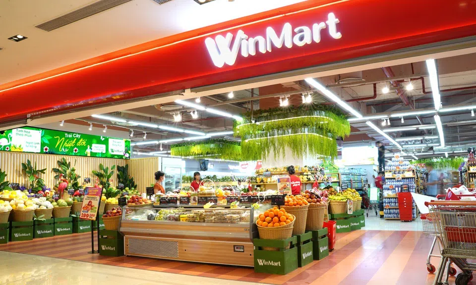 Chiến lược kinh doanh hiệu quả, Masan vào TOP 50 Công ty kinh doanh hiệu quả nhất Việt Nam 2025