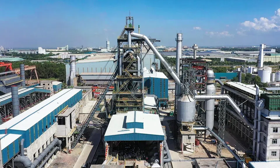 Vingroup hợp tác và hỗ trợ Pomina phát triển