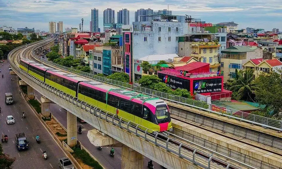 Giá nhà Thượng Hải tăng 13 lần sau 25 năm tái quy hoạch: Cơ hội nào cho bất động sản Hà Nội sau 'đại phẫu' đô thị?