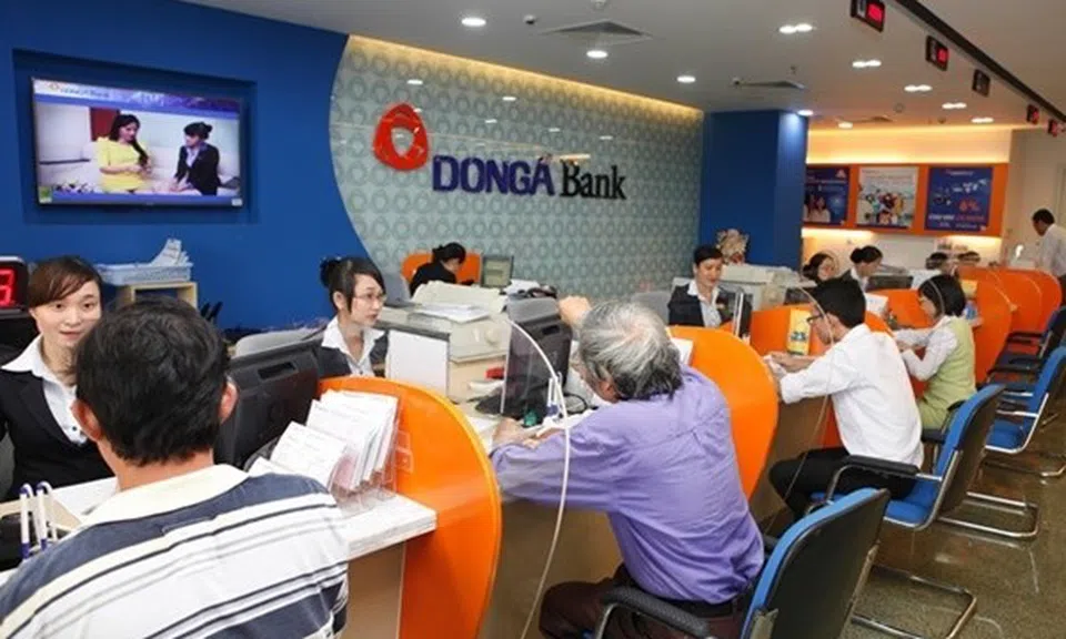 Ngân hàng Nhà nước phải chuyển giao bắt buộc DongA Bank