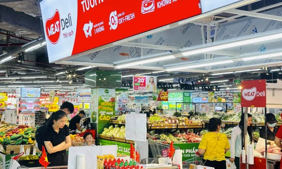 Masan tăng trưởng lợi nhuận nhờ nền tảng tiêu dùng – bán lẻ – công nghệ